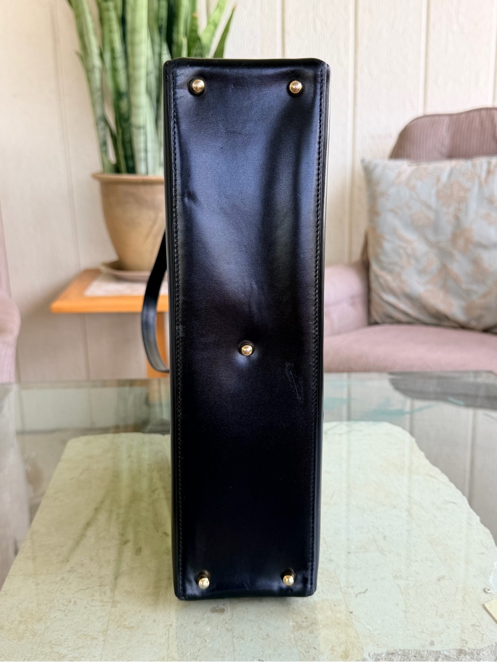 Gucci X Tom Ford Shoulder Bag💝💝💝 - Picture 6 of 11